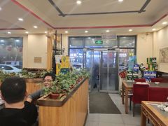 大堂-小唐小四川水煮鱼(北三路店)