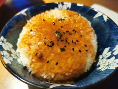 杂粮饭-胖哥俩肉蟹煲(河北勒泰购物中心店)