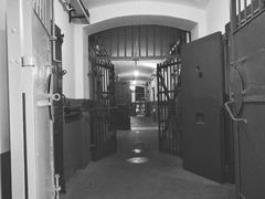 -青岛德国监狱旧址博物馆