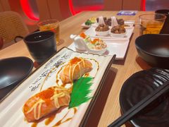 -明治屋(二十三年洪化桥店)