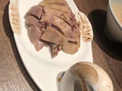 -香园茶社·金陵小灶(老门东店)