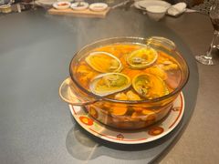 -南海渔村(珠江新城店)