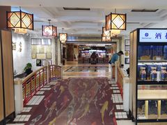 -良友·海鲜青岛菜(五四广场店)