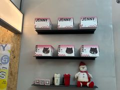-静宜和她的朋友(星海广场店)