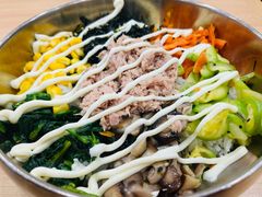-米村拌饭(南京万达茂店)