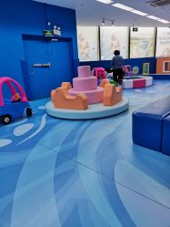 -孩子王童乐园(马群店)