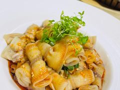 -醉霖生态餐厅(交大店)