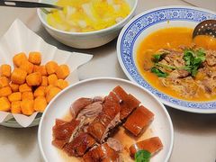 -莞府家宴·东莞菜(市民服务中心店)