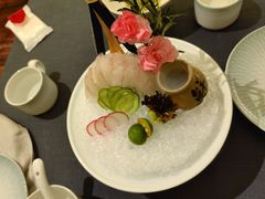 -沈灶河豚宴·河豚融合餐厅(汉中路店)