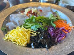 -刘一锅筋头巴脑(凌空二街店)