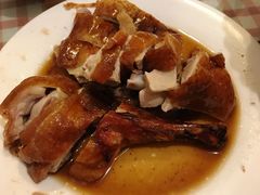 -聂记粤菜馆(鼓西路店)