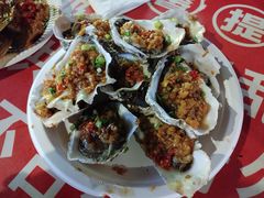 -海大南门夜市(海富街店)