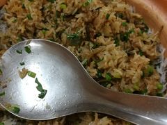 鳝鱼煲仔饭-盈旺小厨·非遗黄鳝饭(泰康路店)