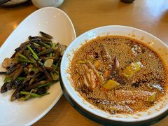 -澜小宴·胶东海鲜烟台味(时光塔店)