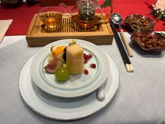 -叶叶菩提(太原别墅店)