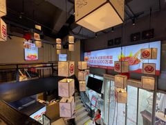 -大斌家串串火锅(德思勤店)