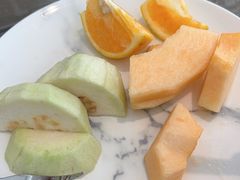 -亚特兰蒂斯-番红花海鲜自助餐厅·鲜活海鲜·小火锅
