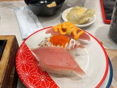 -濱寿司(高新伊藤店)