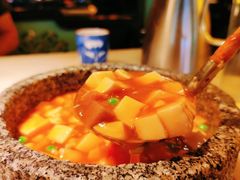 -绿茶餐厅(天津天河城店)