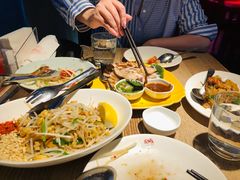 -瓦城泰国料理(芮欧百货店)
