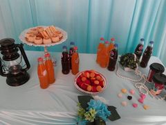 -宋柏树北京果木烤鸭(安东卫店)