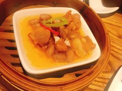 -颐和•海鲜砂锅粥•啫啫煲(奥林匹克广场店)