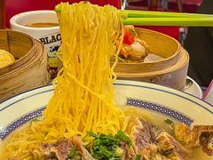 -七爷清汤腩·港式餐厅(金狮广场店)