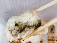 -庆丰包子铺(回龙观店)