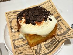 -食膳星港记·手工现做港式茶餐厅(吉联店)