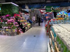 -盒马鲜生(枣园路店)