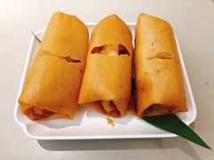 -蔡澜点心·粤菜(西单大悦城店)