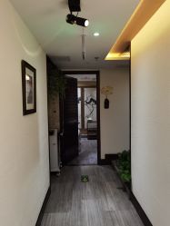 -至爱至信新中式SPA疗愈会所