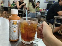 -榮泰米粉湯(Left Shop)