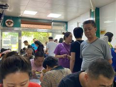 -清真白建强牛肉面(金雁花园店)