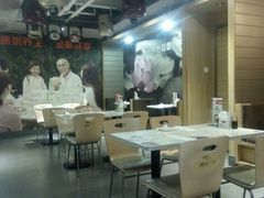 大堂-嘉和一品(蓝堡店)
