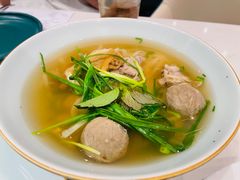 -美奈小馆·越南料理(中航城君尚购物中心店)