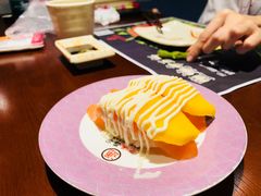 -元通寿司(东骏店)