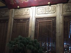 门面-北京老铺烤鸭(老城根店)