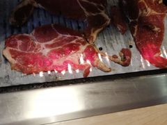 -新石器烤肉(南通CBD大有境店)