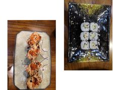 -尺山寸水日料(马桥满天星店)