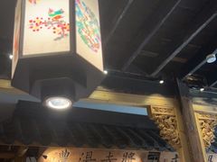 -大牌大·传统杭帮菜(湖滨店)