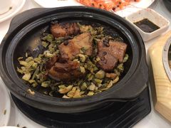 -东江渔村·古典园林·30年粤菜老字号(太和店)