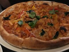 -WOLFGANG PUCK KITCHEN & BAR(迪士尼小镇店)