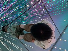 -天津梵高星空艺术馆(天河城旗舰店)