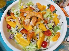 -My Way Town买味堂·东南亚餐厅(亦庄店)