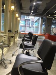 -M Hair造型