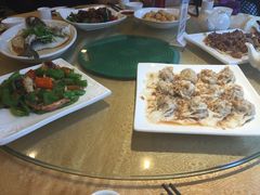 -拿福食府(广大路店)