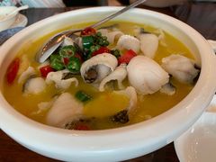-苏州知音温德姆至尊酒店·四季海鲜自助餐厅(汾湖店)