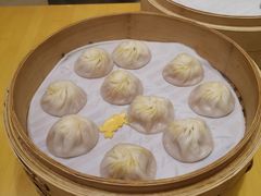 -鼎泰丰(嘉年华•海信广场VILLAGE店)