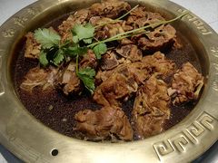 -和庆斋羊蝎子火锅·碳缸烧烤(顺义旗舰店)